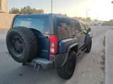 HUMMER H3 - 2009 - Sale or SWAP